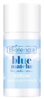 Ser pentru față Bielenda Blue Matcha Coctail Serum 30g
