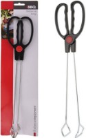 Щипцы BBQ 35cm (44837) фото №2 — интернет-магазин Desire.md