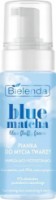 Очищающее средство для лица Bielenda Blue Matcha Fluffy Foam 150ml