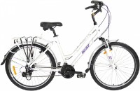 Bicicletă Aist Cruiser 2.0 26 White imaginea #1 — magazin online Desire.md