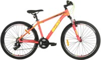 Bicicletă Aist Rocky 1.0 26 Orange