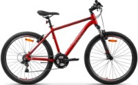 Велосипед Aist Rocky 1.0 26 Red/Black