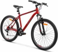 Bicicletă Aist Rocky 1.0 26 Red/Black