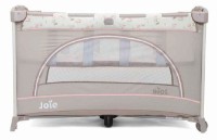 Манеж Joie Allura Flowers Forever (P1206BAFLF000) фото №7 — интернет-магазин Desire.md