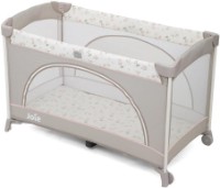 Манеж Joie Allura Flowers Forever (P1206BAFLF000) фото №9 — интернет-магазин Desire.md