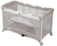 Манеж Joie Allura Flowers Forever (P1206BAFLF000) фото №1 — интернет-магазин Desire.md