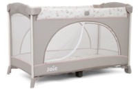 Манеж Joie Allura Flowers Forever (P1206BAFLF000) фото №2 — интернет-магазин Desire.md