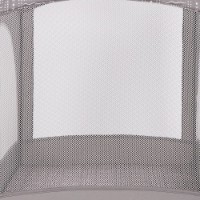 Манеж Joie Allura Flowers Forever (P1206BAFLF000) фото №3 — интернет-магазин Desire.md