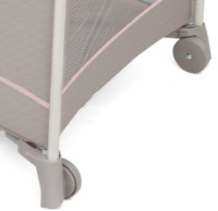 Манеж Joie Allura Flowers Forever (P1206BAFLF000) фото №5 — интернет-магазин Desire.md