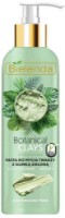 Produs de curatare tenului Bielenda Botanical Clays Face Cleansing Paste Green 190ml