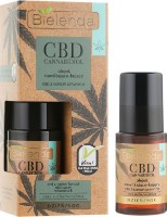 Ulei pentru față Bielenda CBD Cannabidiol Oil 15ml