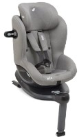 Scaun auto pentru copii Joie i-Spin 360 Gray Flannel (C1801KAGFL000) imaginea #2 — magazin online Desire.md