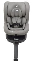 Scaun auto pentru copii Joie i-Spin 360 Gray Flannel (C1801KAGFL000) imaginea #3 — magazin online Desire.md