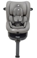 Scaun auto pentru copii Joie i-Spin 360 Gray Flannel (C1801KAGFL000) imaginea #4 — magazin online Desire.md