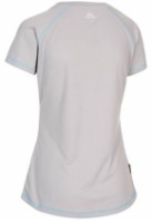 Женская термофутболка Trespass Viktoria T-Shirt (FATOTSO10007) L Platinum