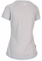 Tricou termo dame Trespass Viktoria T-Shirt (FATOTSO10007) S Platinum imaginea #2 — magazin online Desire.md