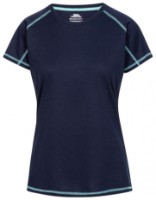 Tricou termo dame Trespass Viktoria T-Shirt (FATOTSO10007) M Navy imaginea #1 — magazin online Desire.md