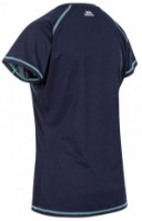 Женская термофутболка Trespass Viktoria T-Shirt (FATOTSO10007) M Navy