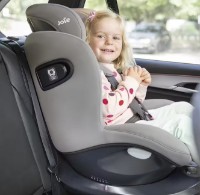 Детское автокресло Joie i-Spin 360 Moss (C1801KAMOS000) фото №2 — интернет-магазин Desire.md