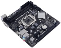 Материнская плата Biostar H61MHV3 фото №2 — интернет-магазин Desire.md