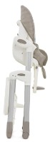 Стульчик для кормления Joie Mimzy Deluxe LX What Time Is It фото №3 — интернет-магазин Desire.md