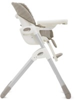 Стульчик для кормления Joie Mimzy Deluxe LX What Time Is It фото №5 — интернет-магазин Desire.md