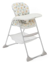 Scaun de masa Joie Mimzy Snacker Beary Happy imaginea #1 — magazin online Desire.md