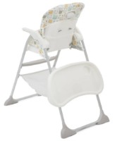 Scaun de masa Joie Mimzy Snacker Beary Happy imaginea #2 — magazin online Desire.md