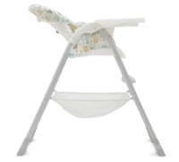 Scaun de masa Joie Mimzy Snacker Beary Happy imaginea #4 — magazin online Desire.md