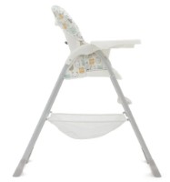 Scaun de masa Joie Mimzy Snacker Beary Happy imaginea #5 — magazin online Desire.md