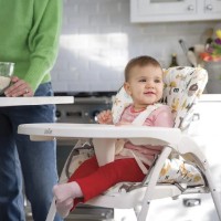 Scaun de masa Joie Mimzy Snacker Beary Happy imaginea #7 — magazin online Desire.md