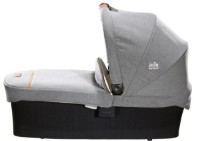 Landou pentru carucior Joie Ramble Signature Carbon (A1112PBCBN000) imaginea #2 — magazin online Desire.md