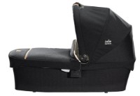 Landou pentru cărucior Joie Ramble Signature Eclipse (A1112PBECL000) imaginea #2 — magazin online Desire.md