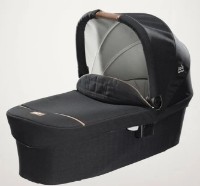 Landou pentru cărucior Joie Ramble Signature Eclipse (A1112PBECL000) imaginea #3 — magazin online Desire.md