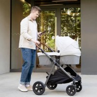 Landou pentru cărucior Joie Ramble Signature Oyster (A1112PBOYS000) imaginea #5 — magazin online Desire.md