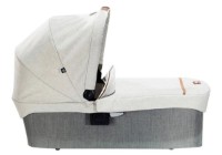 Landou pentru cărucior Joie Ramble Signature Oyster (A1112PBOYS000) imaginea #3 — magazin online Desire.md