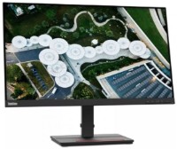 Monitor Lenovo ThinkVision S24e-20 imaginea #2 — magazin online Desire.md