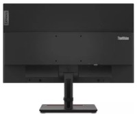Monitor Lenovo ThinkVision S24e-20 imaginea #4 — magazin online Desire.md