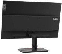 Monitor Lenovo ThinkVision S24e-20 imaginea #6 — magazin online Desire.md