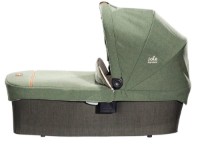 Landou pentru cărucior Joie Ramble Signature Pine (A1112PBPNE000) imaginea #2 — magazin online Desire.md