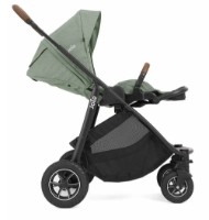 Коляска Joie Versatrax Laurel (S1803EALRL000) фото №8 — интернет-магазин Desire.md