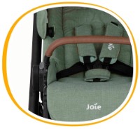 Коляска Joie Versatrax Laurel (S1803EALRL000) фото №3 — интернет-магазин Desire.md