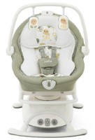 Leagăn pentru bebeluși Joie Sansa Leo 2in1 (W1604AALEO000) imaginea #1 — magazin online Desire.md