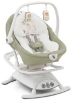 Leagăn pentru bebeluși Joie Sansa Leo 2in1 (W1604AALEO000) imaginea #2 — magazin online Desire.md