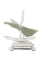 Leagăn pentru bebeluși Joie Sansa Leo 2in1 (W1604AALEO000) imaginea #4 — magazin online Desire.md