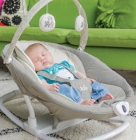 Leagăn electronic Joie Sansa Portrait 2in1 (W1604BAPOR000) imaginea #6 — magazin online Desire.md