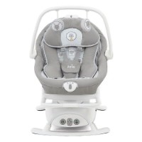 Leagăn electronic Joie Sansa Portrait 2in1 (W1604BAPOR000) imaginea #2 — magazin online Desire.md