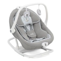 Leagăn electronic Joie Sansa Portrait 2in1 (W1604BAPOR000) imaginea #5 — magazin online Desire.md