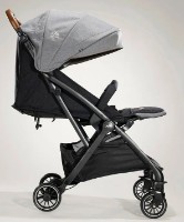 Carucior Joie Tourist Signature Carbon (S1706DACBN000) imaginea #6 — magazin online Desire.md