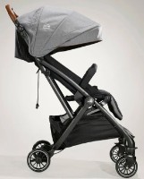 Carucior Joie Tourist Signature Carbon (S1706DACBN000) imaginea #7 — magazin online Desire.md